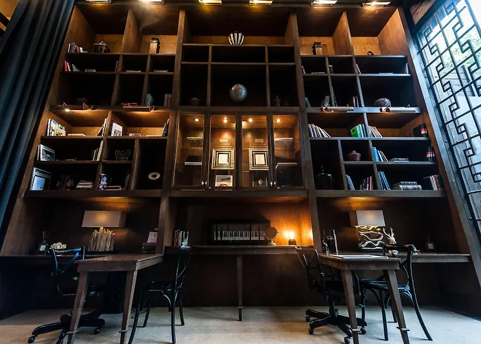 Arthouse Art Residences Hotel